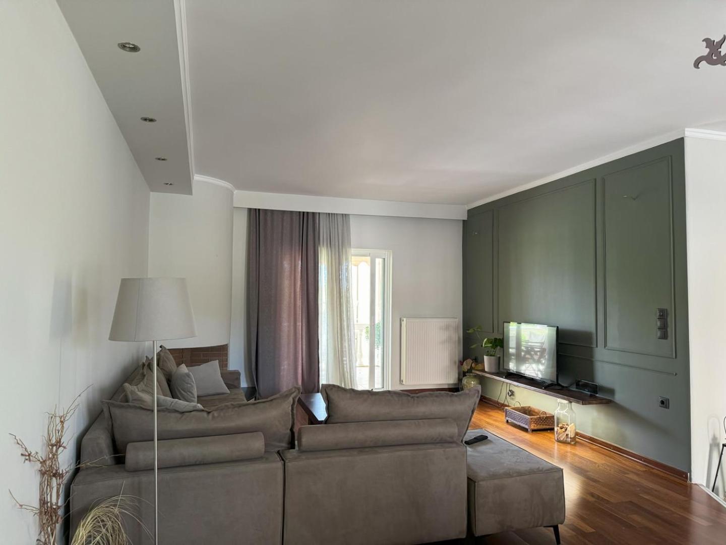 Araucaria Home Lixouri Exterior foto